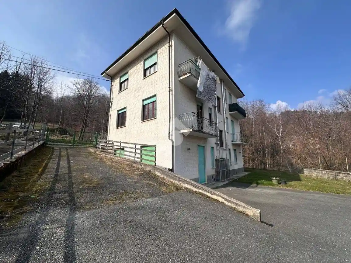 Appartamento in vendita a Giaveno