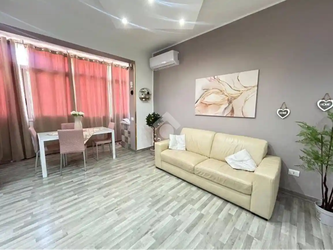 Appartamento in vendita a Palermo