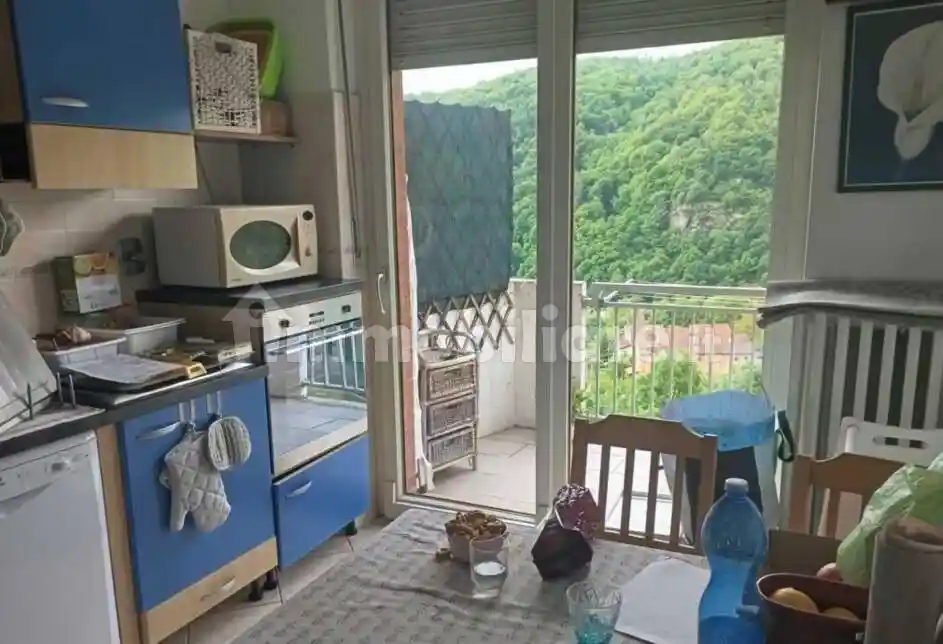 Appartamento in vendita a Coazze