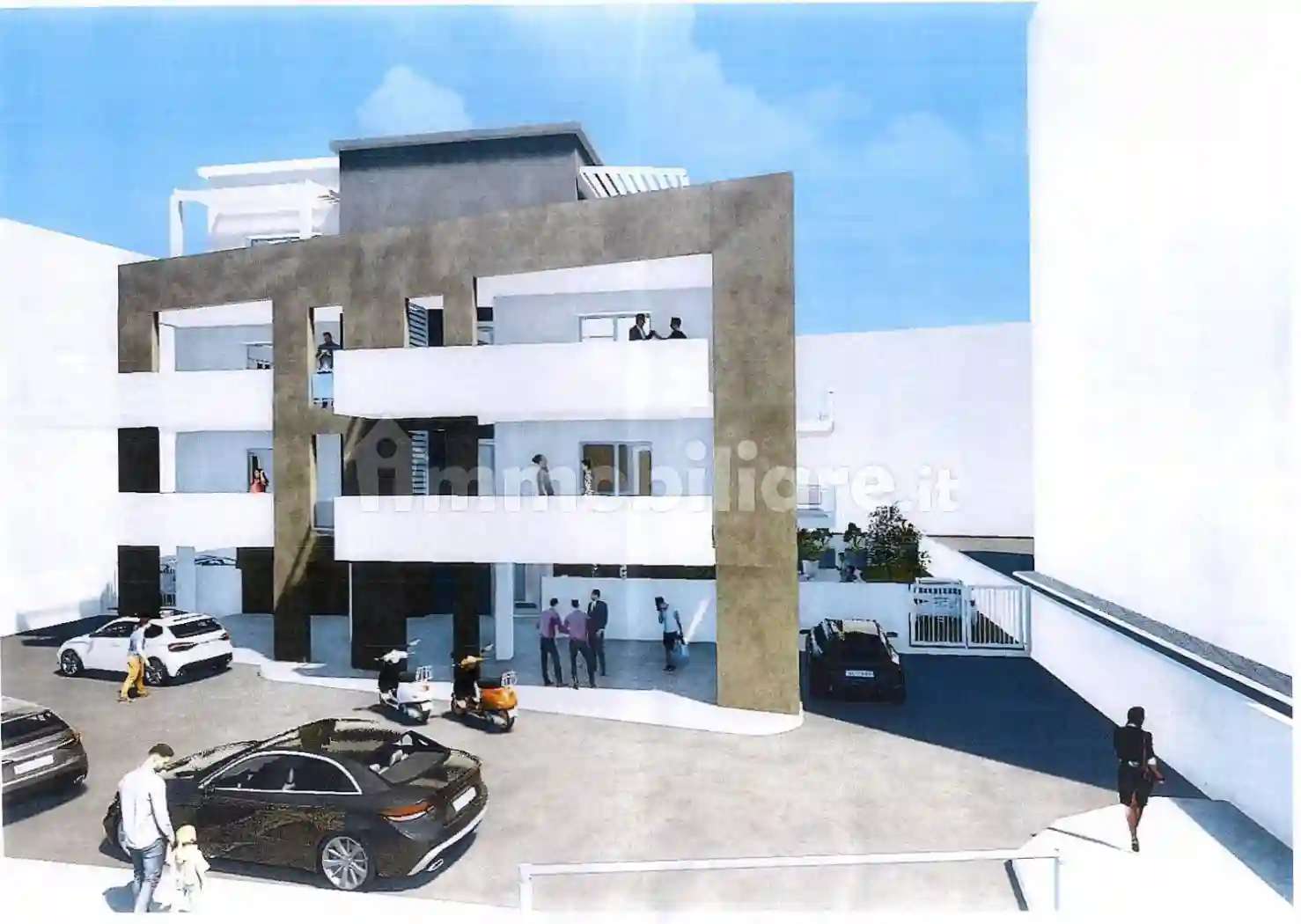 Appartamento - foto 2