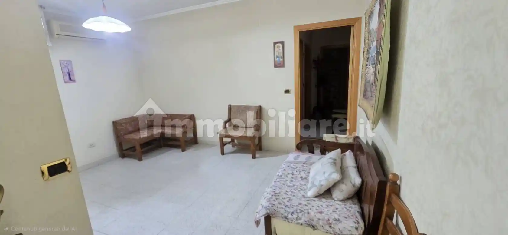 Appartamento in vendita a Trani