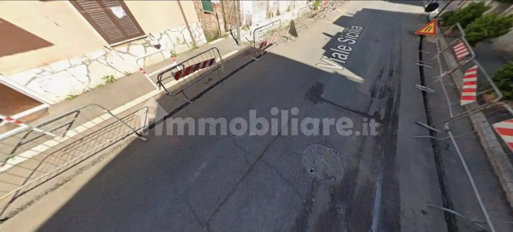 Appartamento in vendita a Guidonia Montecelio