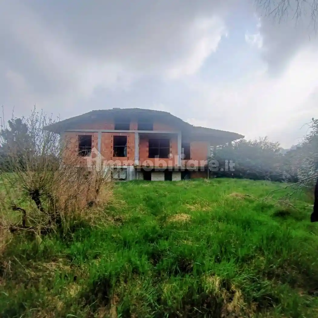 Rustico - Casale in vendita a Moncalvo