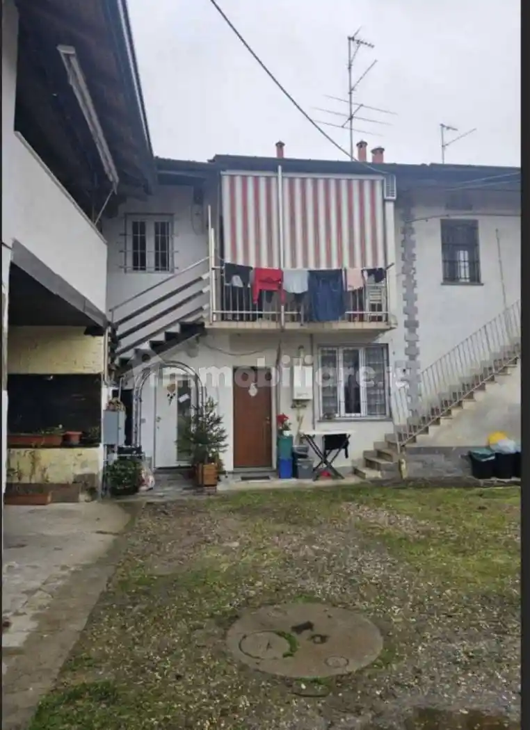 Appartamento in vendita a Mesero