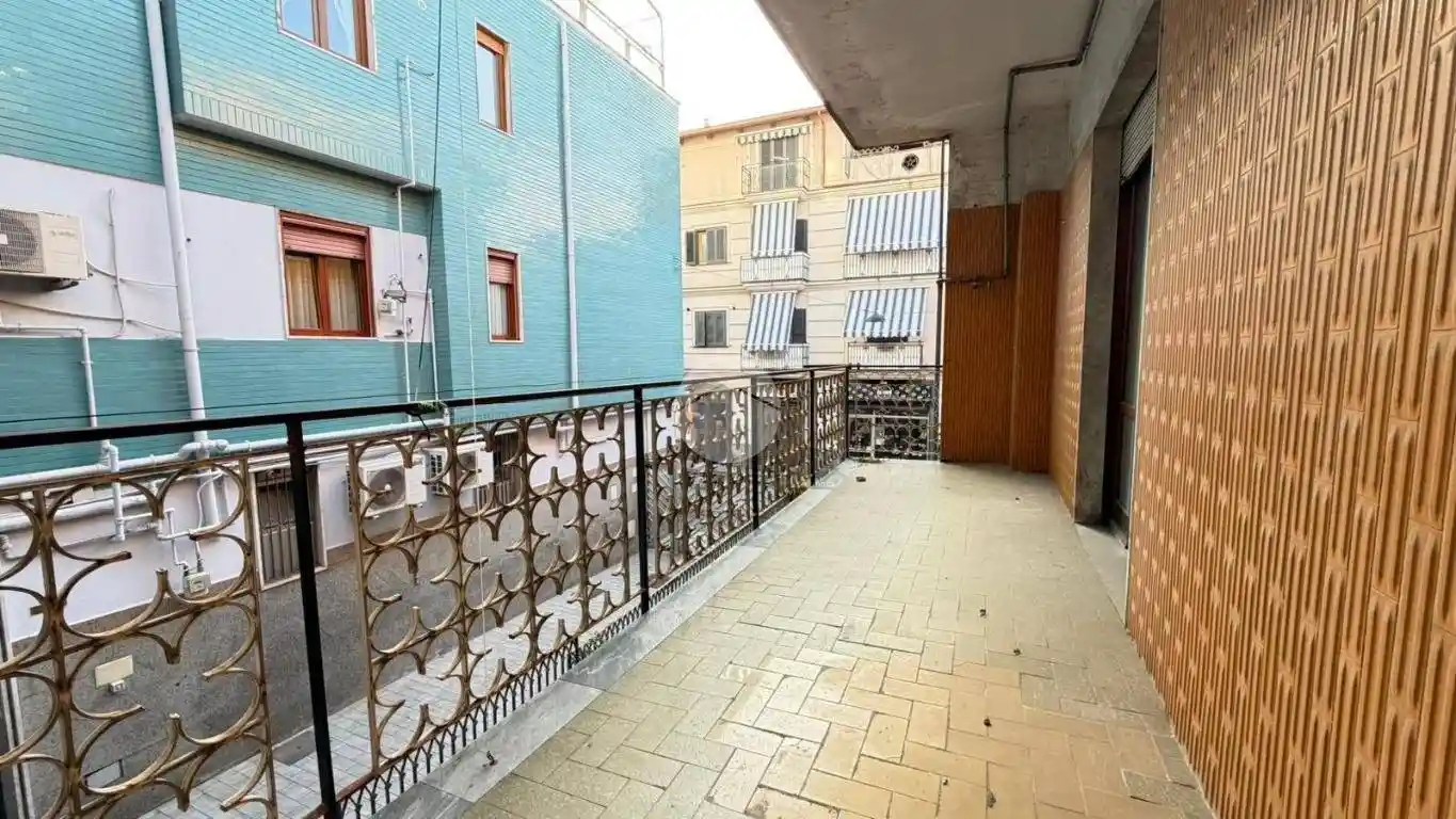 Appartamento in vendita a Marano di Napoli