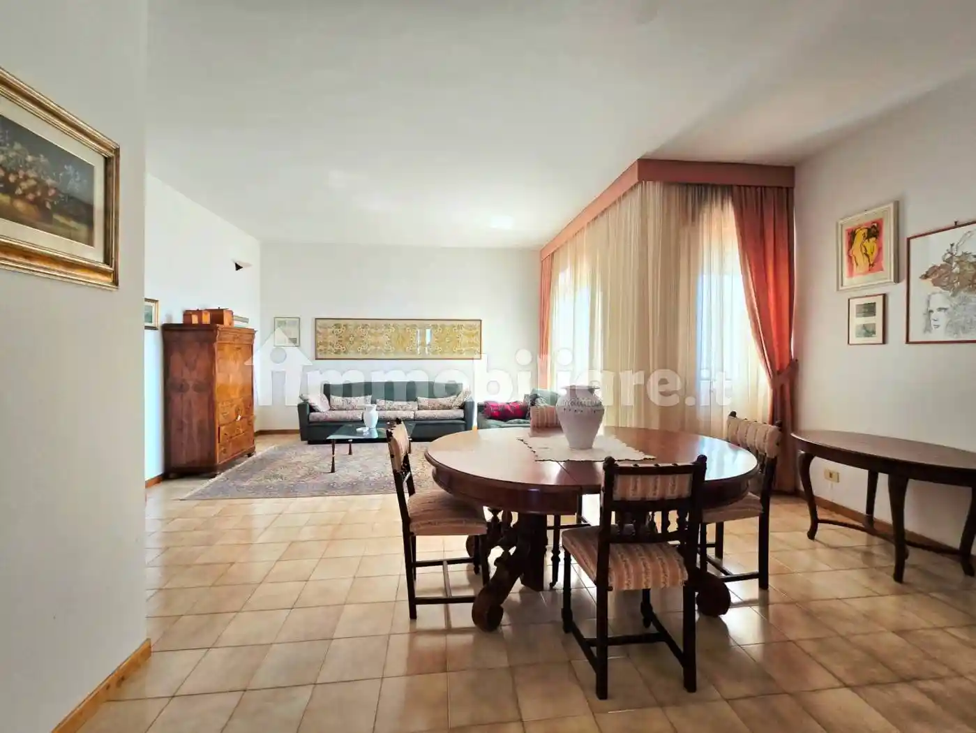 Appartamento in vendita a Casarano