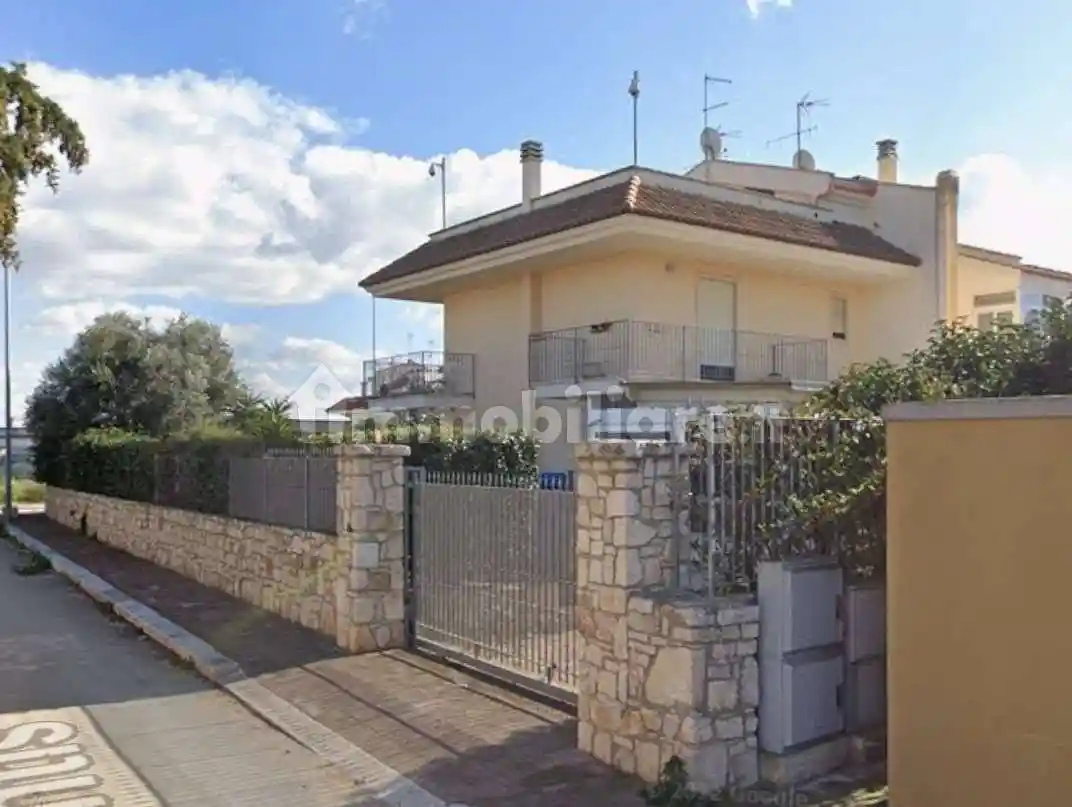 Villa in vendita a Valenzano