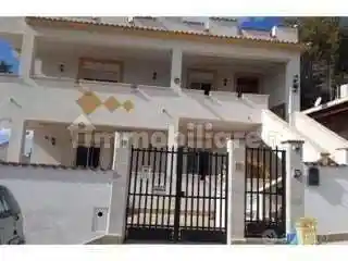 Villa in vendita a Castelvetrano