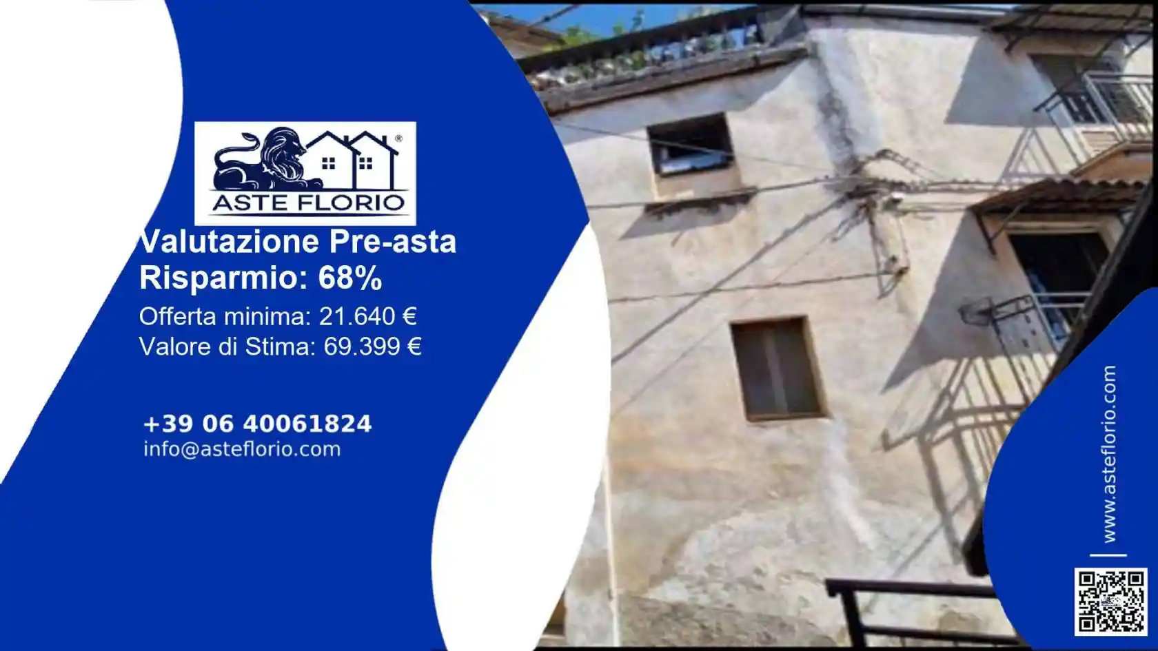 Appartamento in vendita a San Sosti