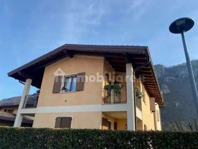 Appartamento in vendita a Vobarno