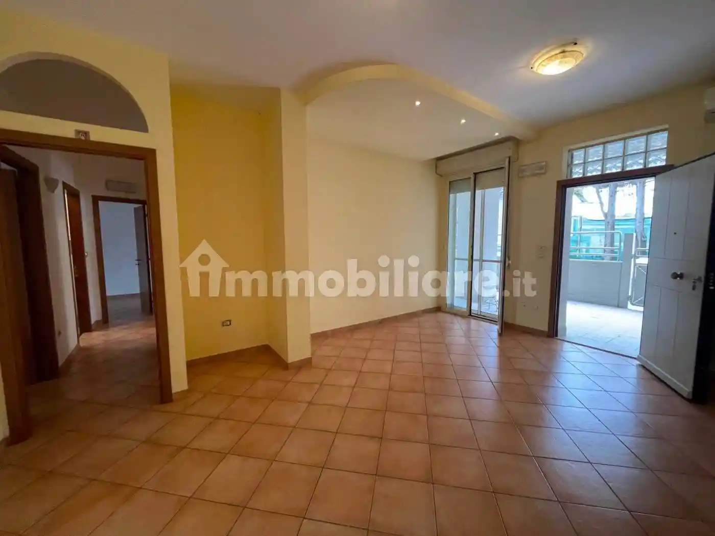 Appartamento in vendita a Senigallia