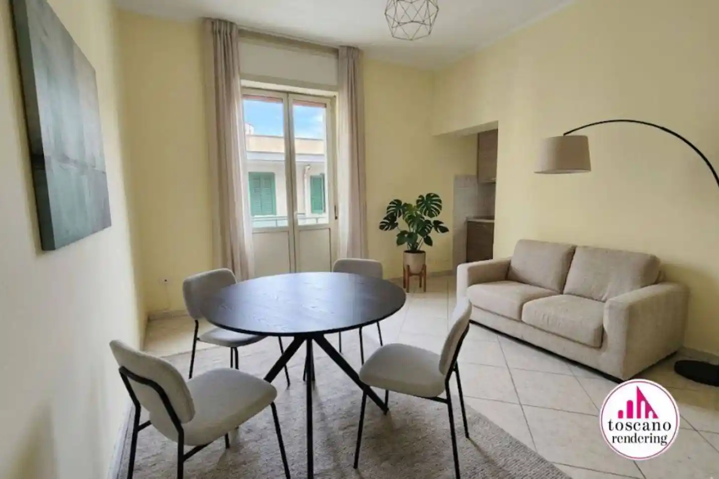 Appartamento in vendita a Brindisi