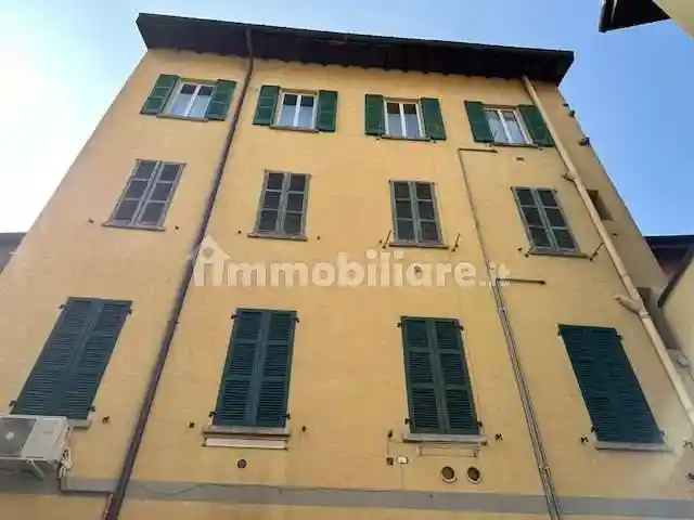 Appartamento in vendita a Como