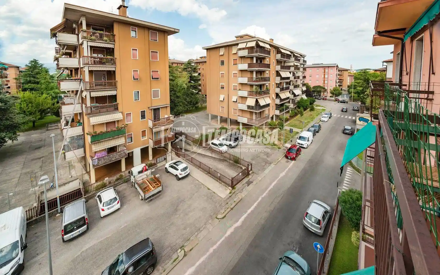 Appartamento in vendita a Verona