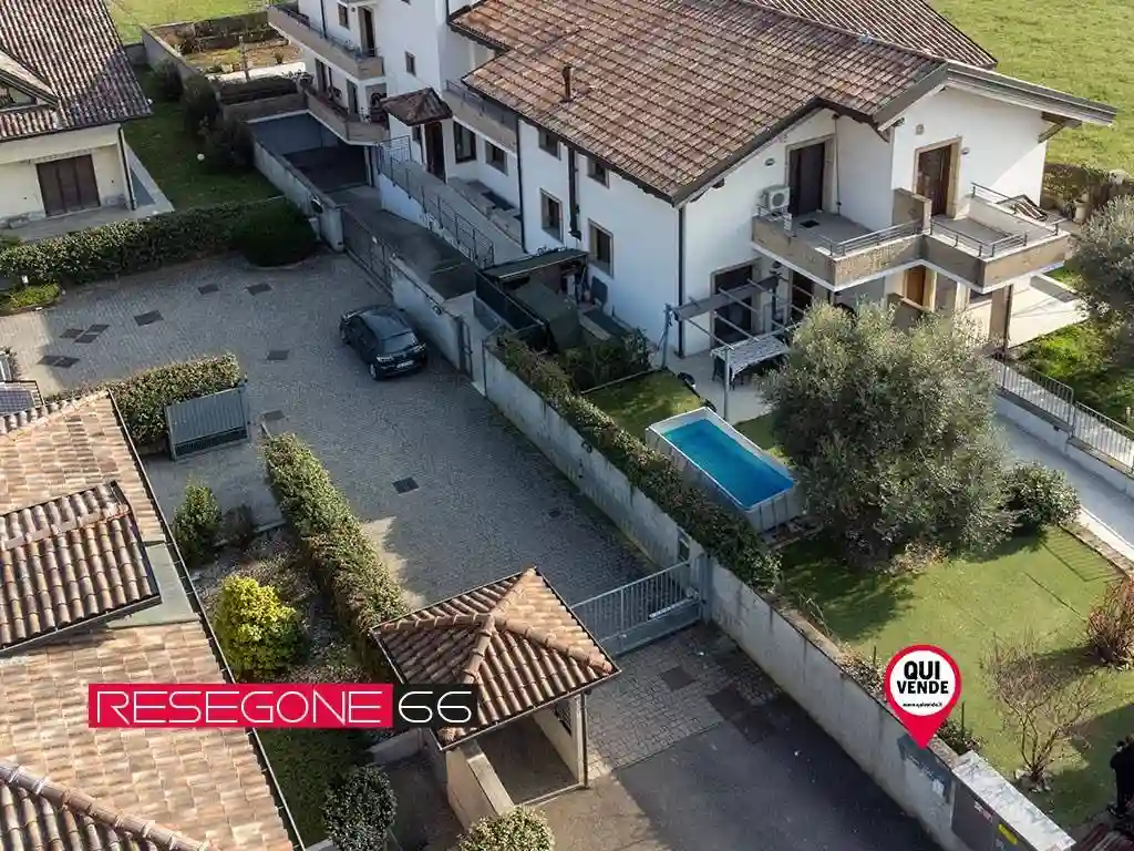 Villetta a schiera - foto 2