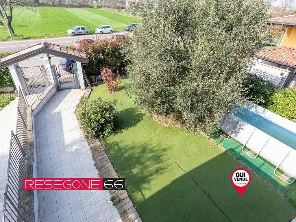 Villetta a schiera - foto 4