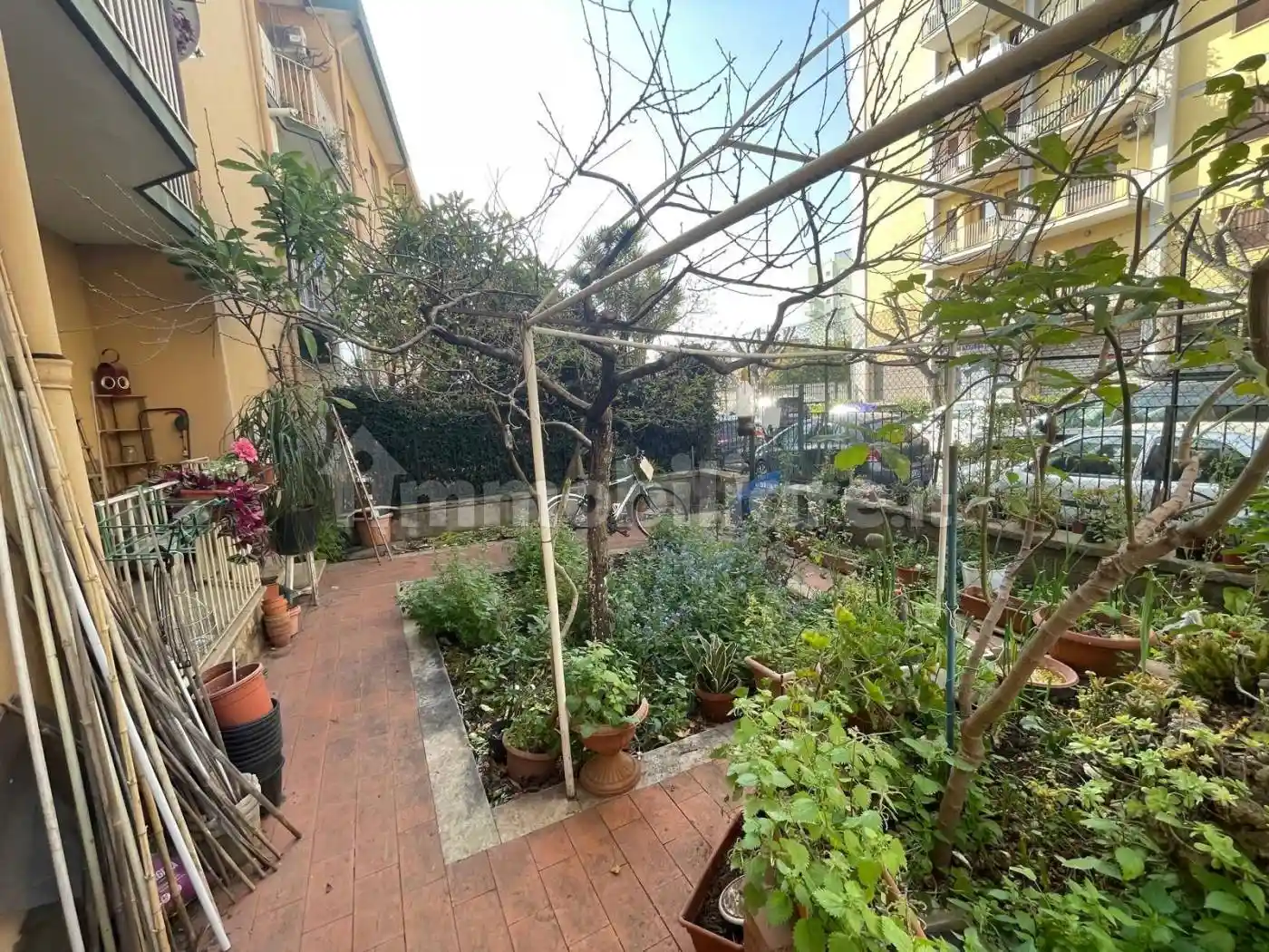 Appartamento in vendita a Palermo