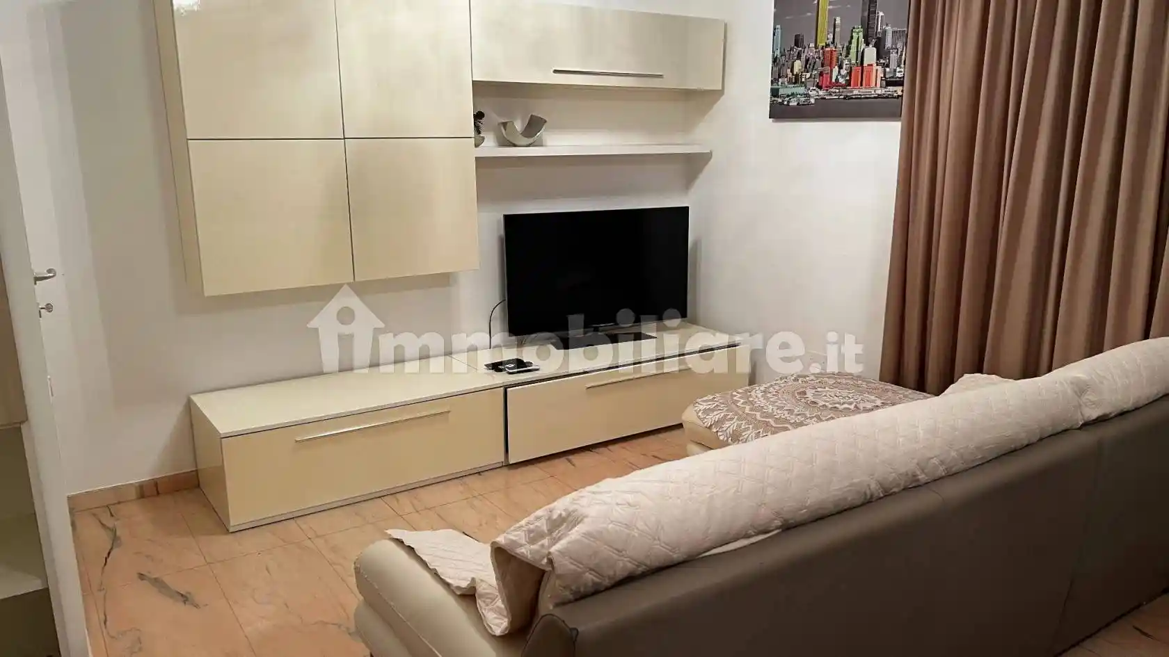 Appartamento in affitto a Formia