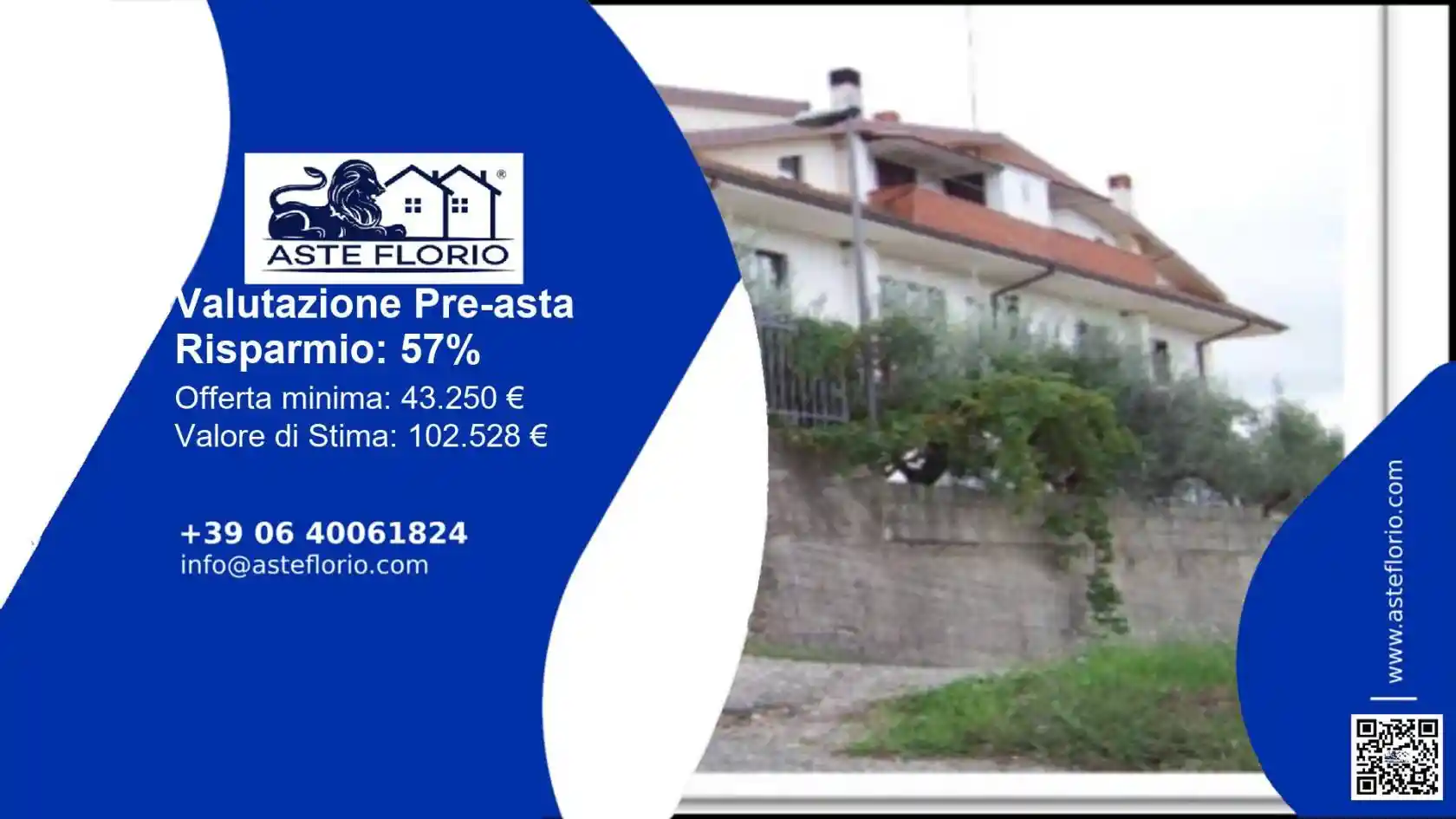 Appartamento in vendita a San Demetrio Corone