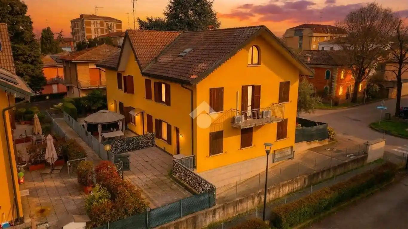 Villetta a schiera in vendita a San Martino in Rio