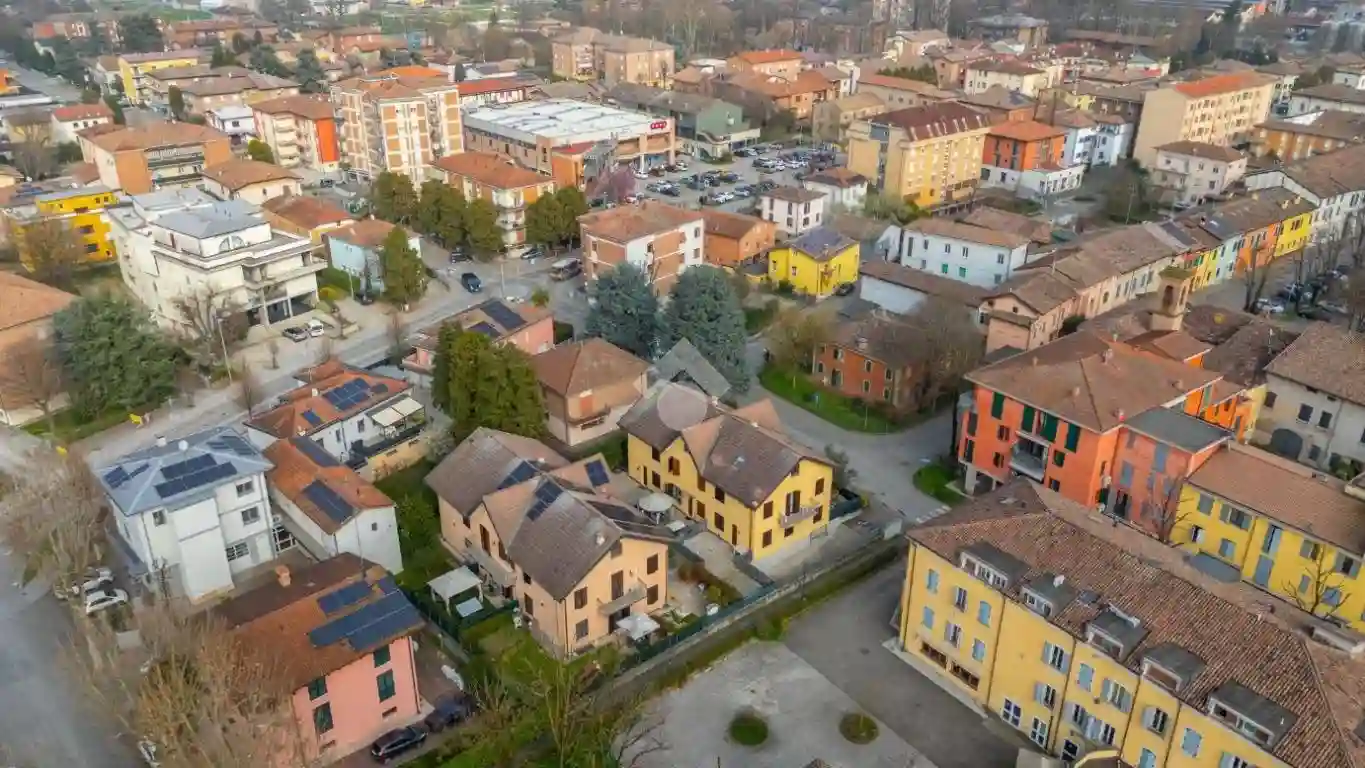 Villetta a schiera - foto 2