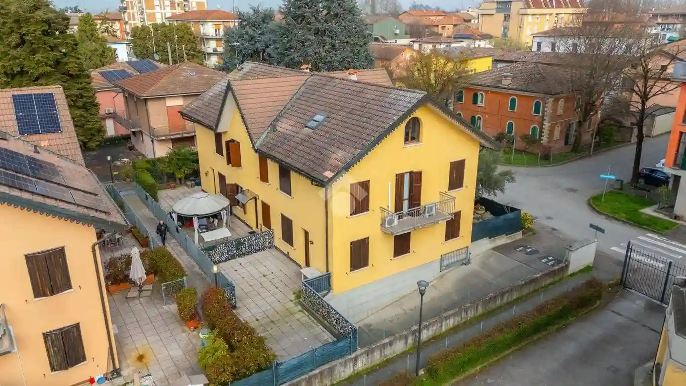 Villetta a schiera - foto 3