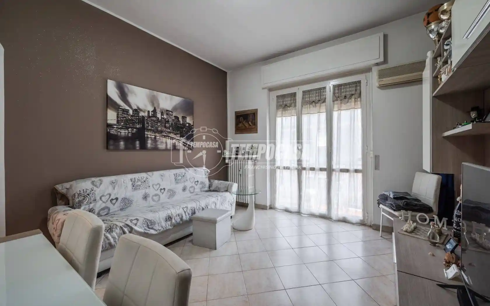 Appartamento in vendita a Trezzano sul Naviglio