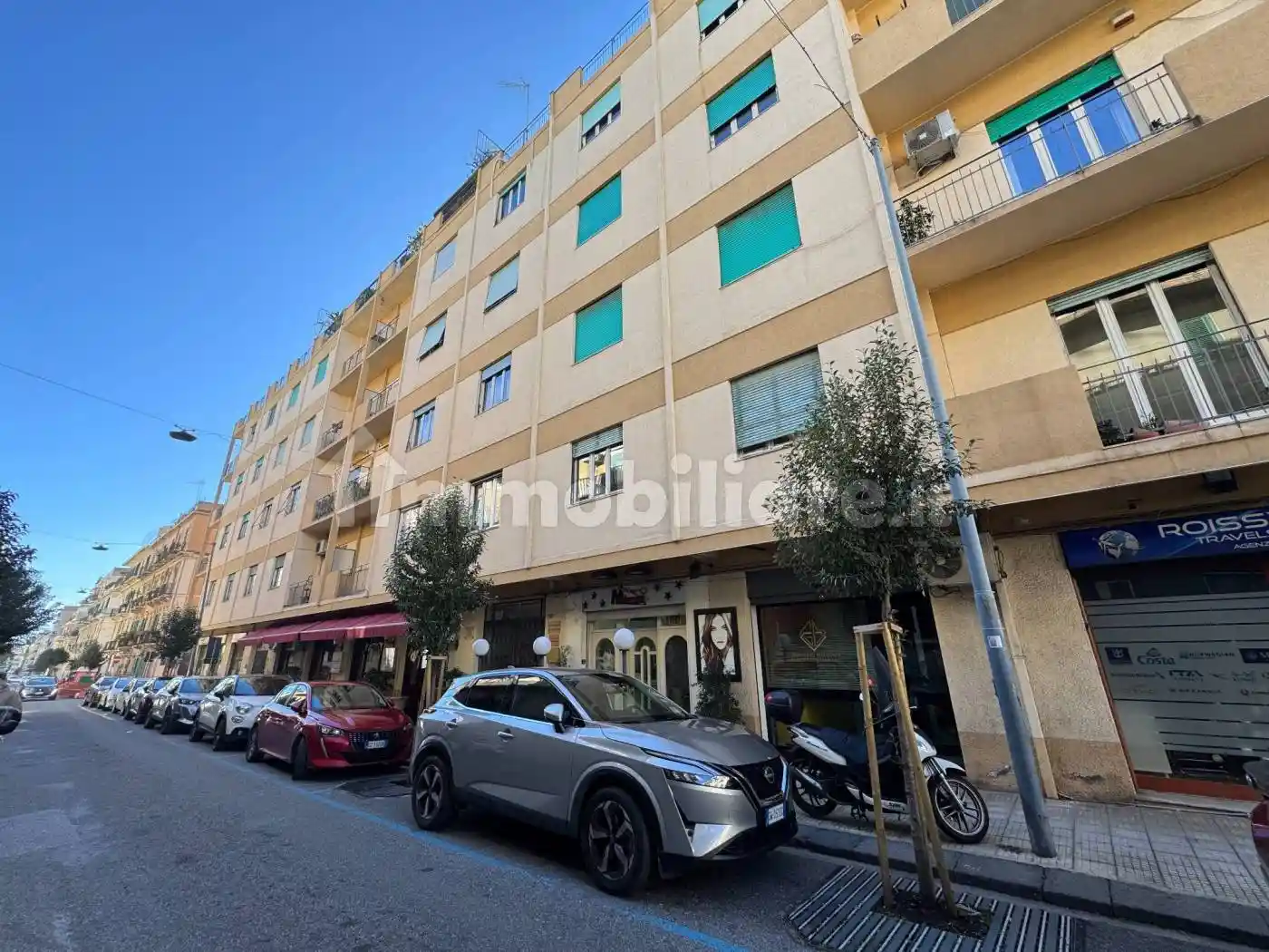 Appartamento in vendita a Messina