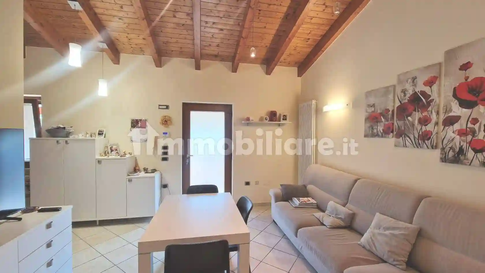 Villetta a schiera - foto 5