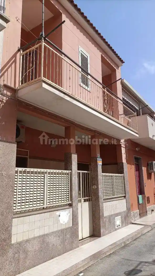 Appartamento in vendita a Avola