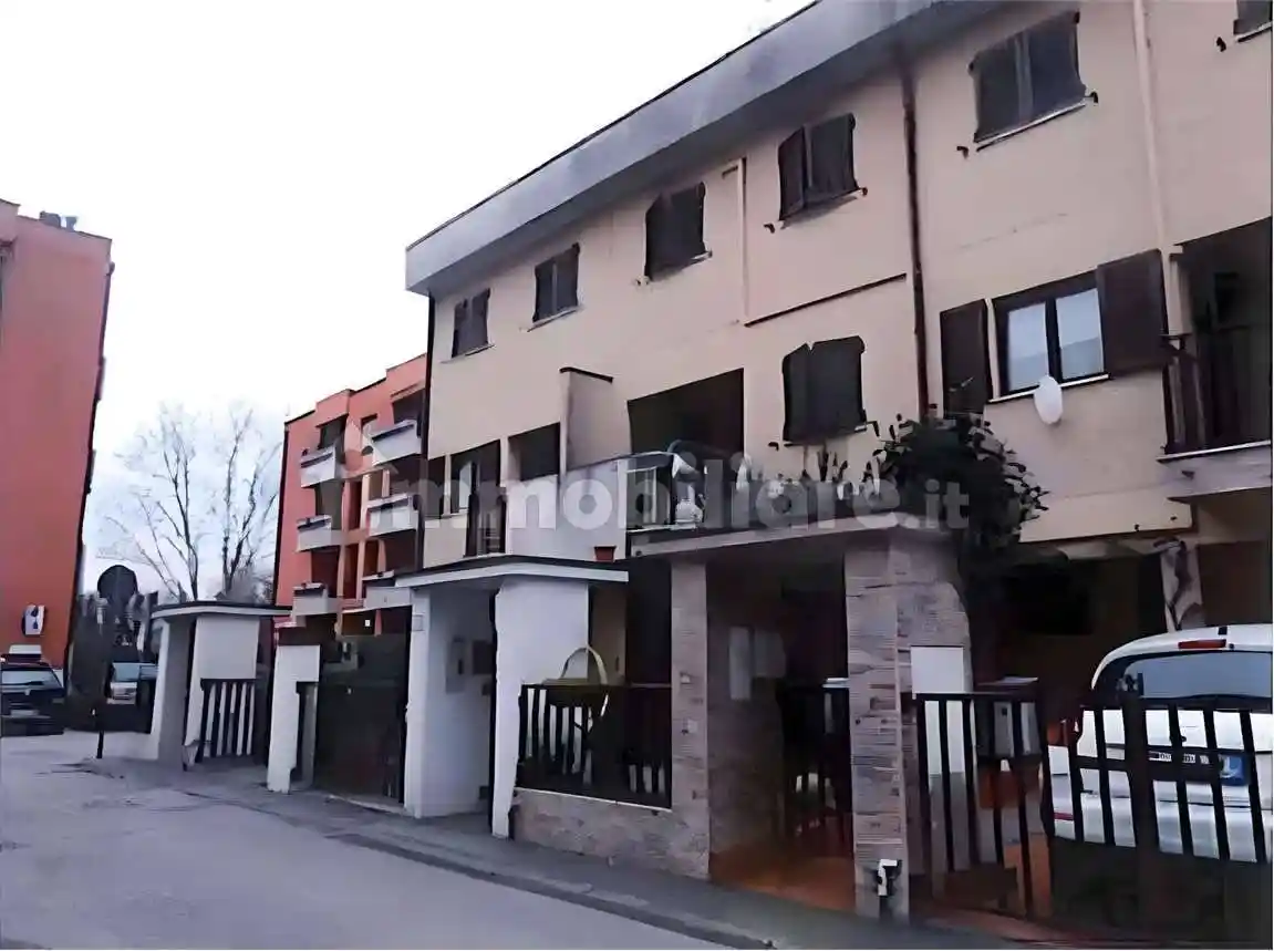 Appartamento in vendita a Mediglia