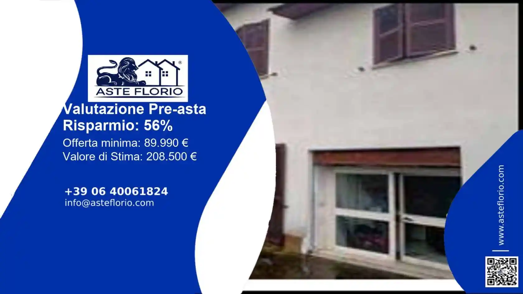 Appartamento in vendita a Fabrica di Roma