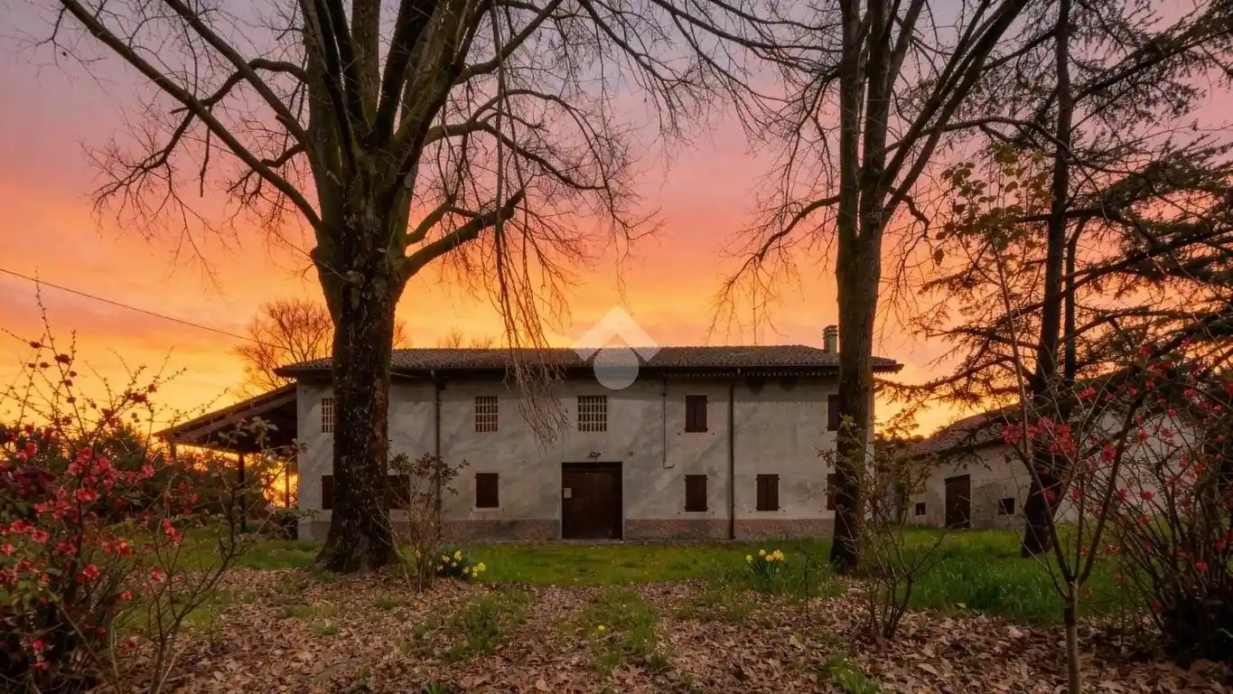 Casa indipendente in vendita a San Martino in Rio