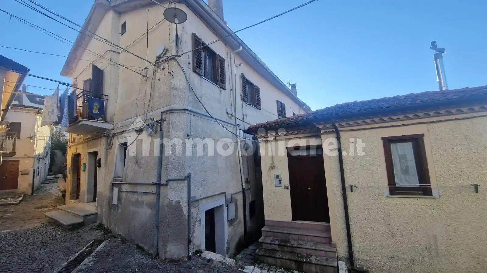 Appartamento in vendita a Pignola