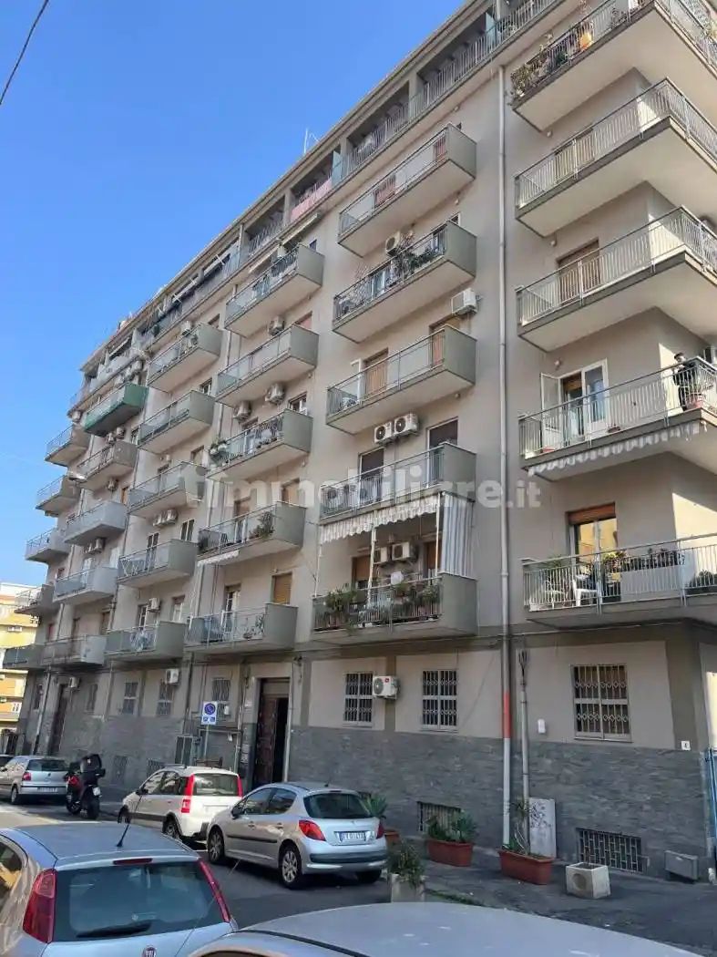 Appartamento in vendita a Catania