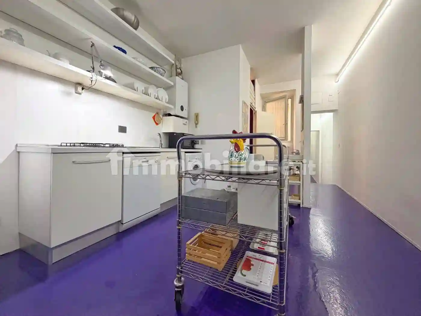 Appartamento - foto 5