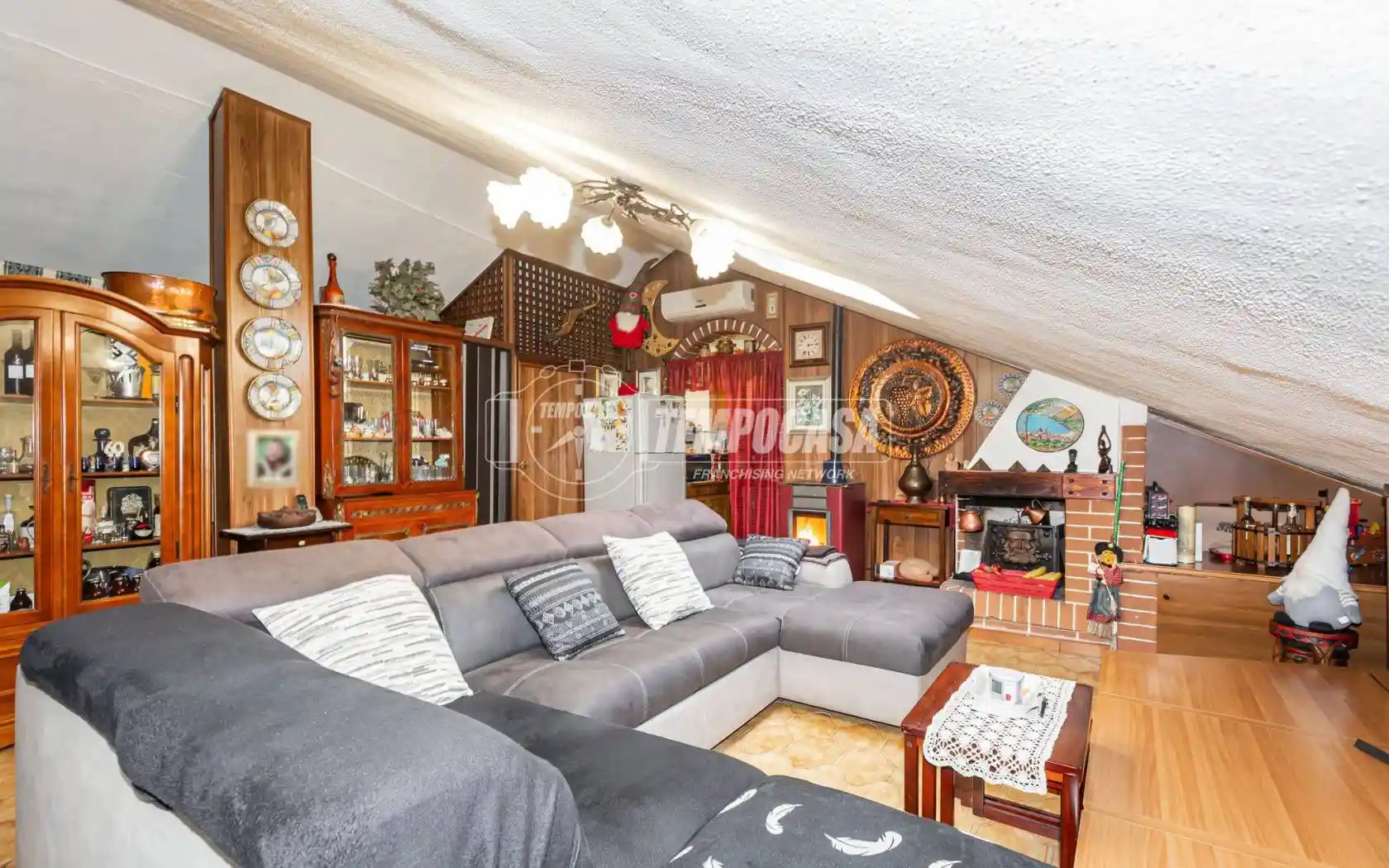 Appartamento in vendita a Collegno