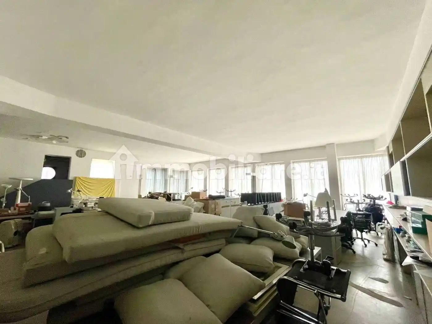 Loft in vendita a Milano