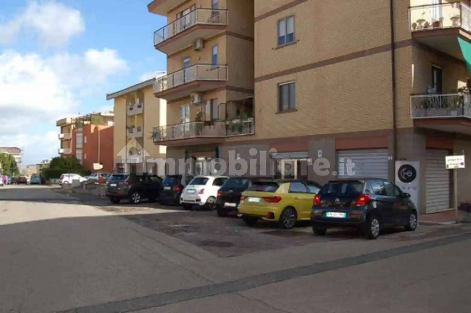 Appartamento in vendita a Civita Castellana