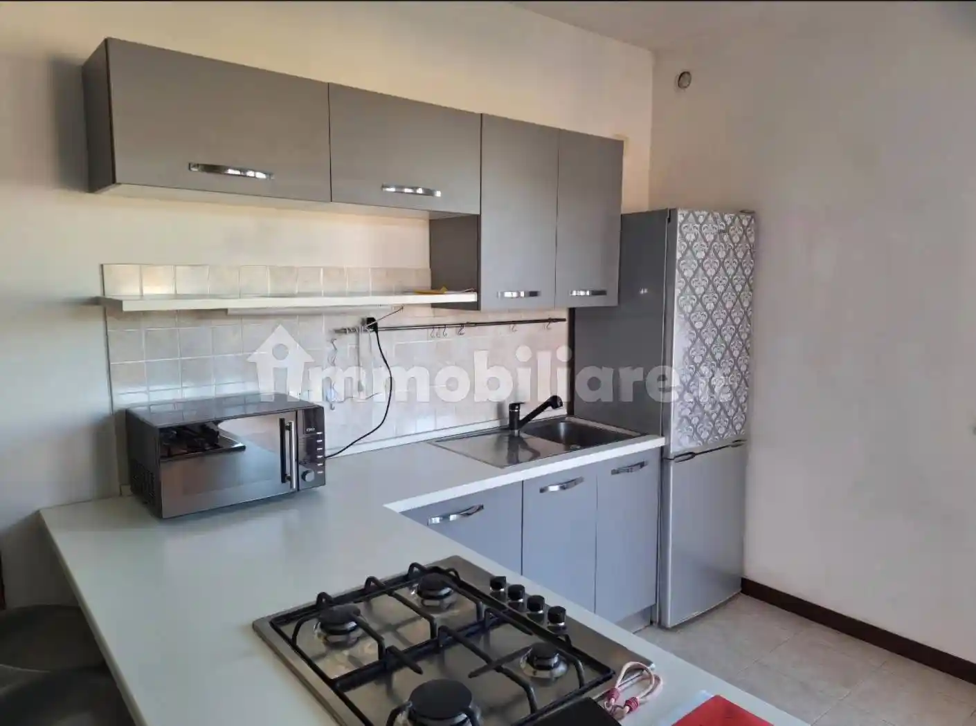 Appartamento in affitto a Albuzzano