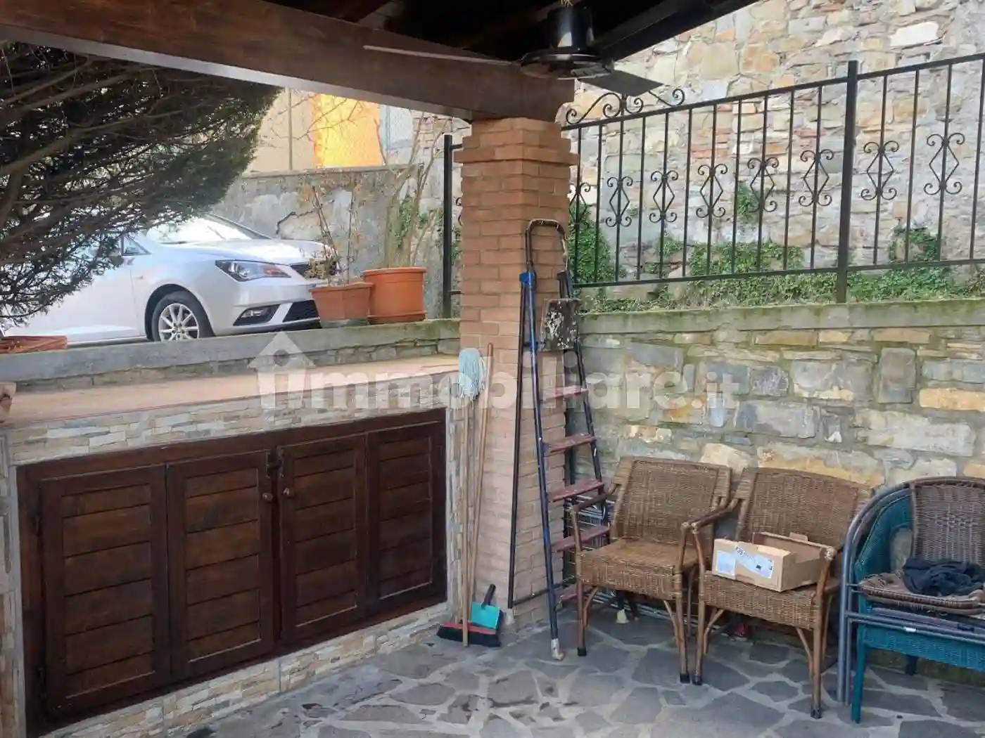 Casa indipendente - foto 4