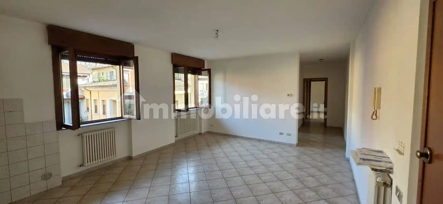 Appartamento in vendita a Borgonovo Val Tidone