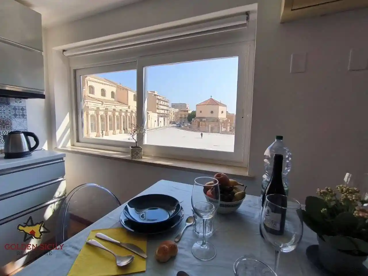 Appartamento in vendita a Siracusa