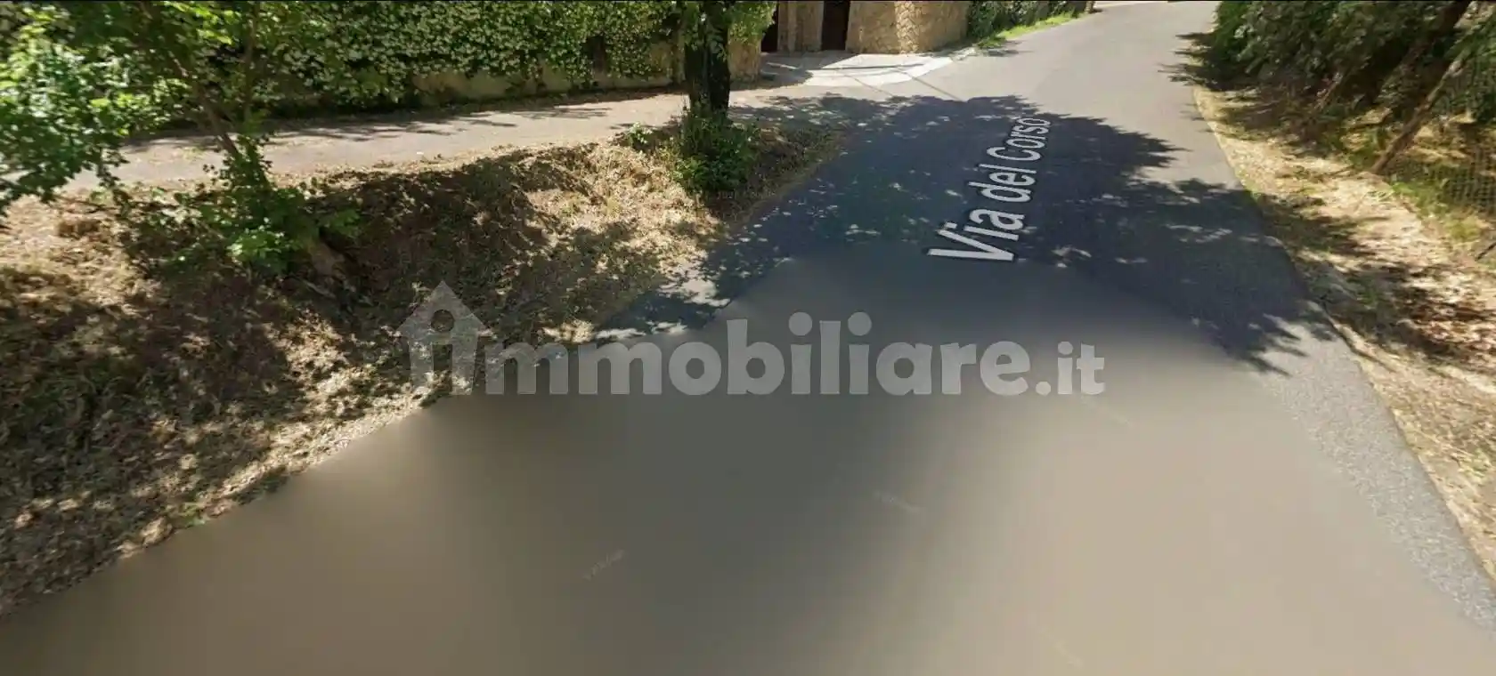 Appartamento in vendita a Olevano Romano