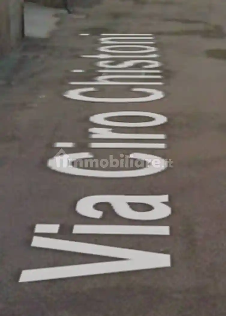 Appartamento in vendita a Casalromano