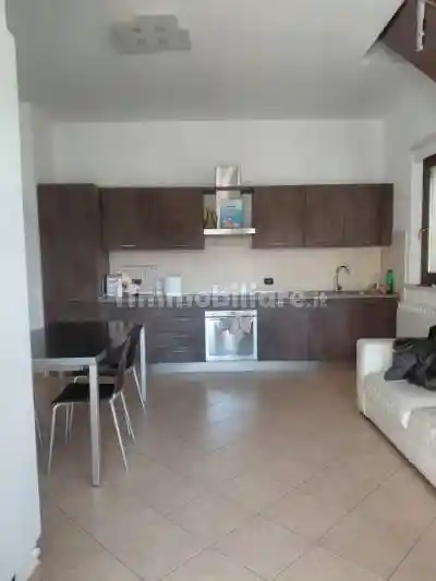 Appartamento in affitto a Civitanova Marche