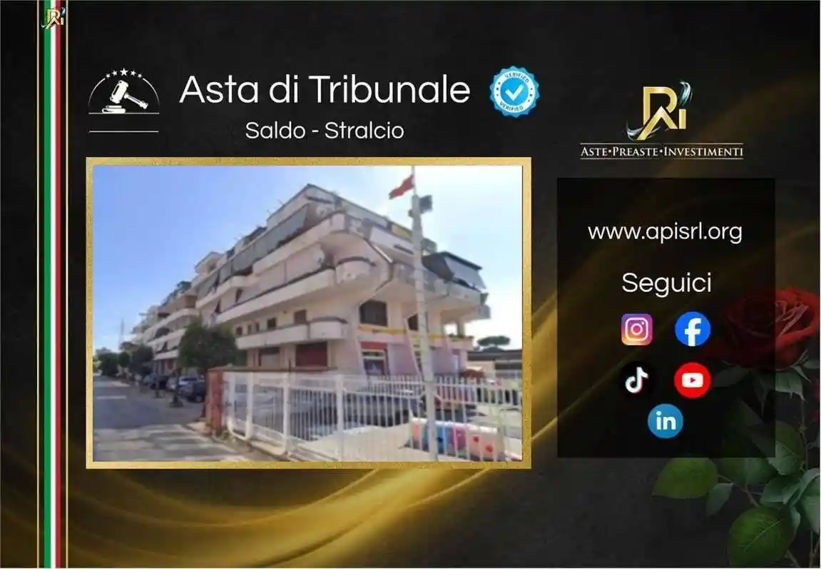 Appartamento in vendita a Melito di Napoli