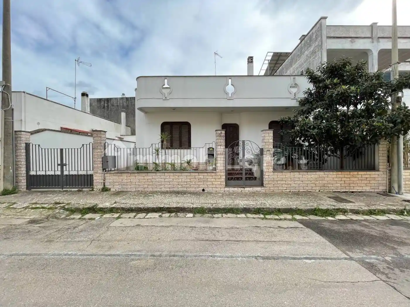 Villa in vendita a Martano