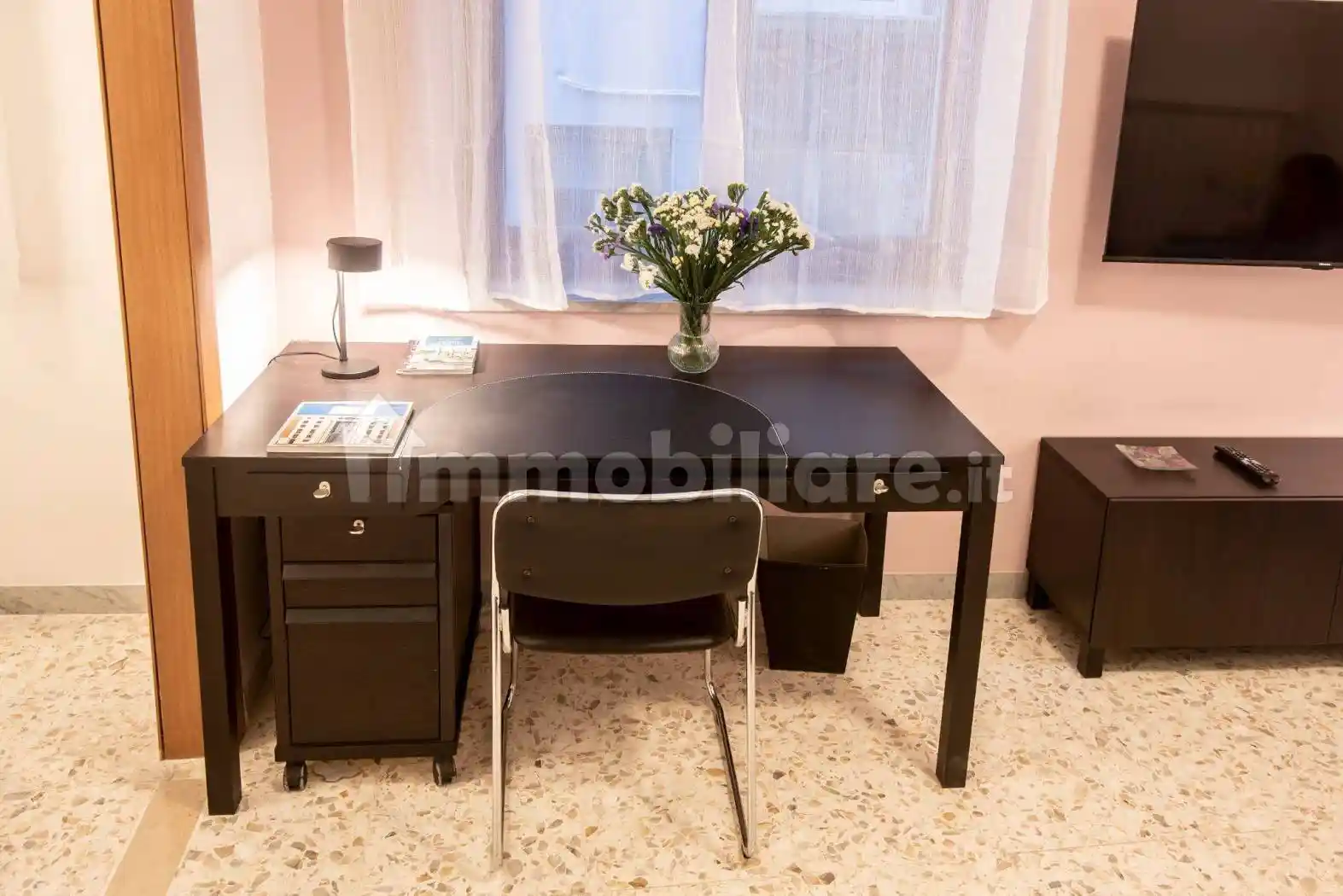 Appartamento in affitto a Napoli