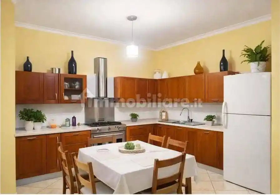 Palazzo - Edificio in vendita a Sarno